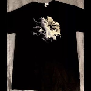 Michael Jackson SCREAM Album Celebration 2017 Tshirt Men’s sz XL 10/24/2017 NEW